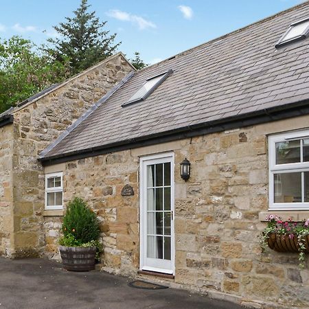Piglet Cottage Elsdon Zewnętrze zdjęcie