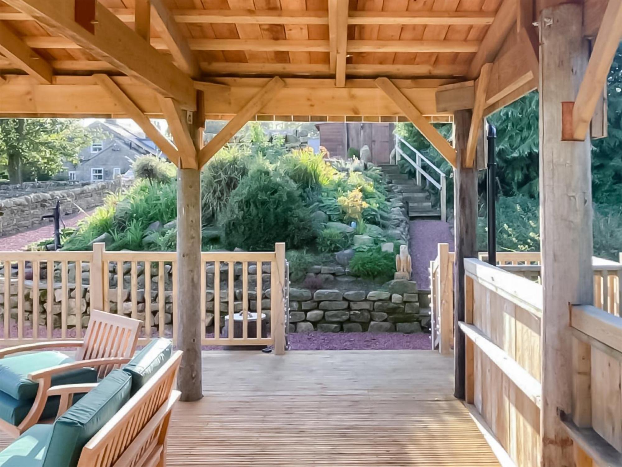 Piglet Cottage Elsdon Zewnętrze zdjęcie