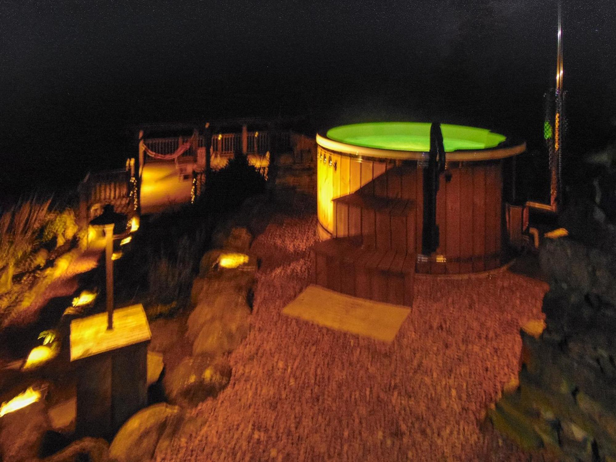 Piglet Cottage Elsdon Zewnętrze zdjęcie