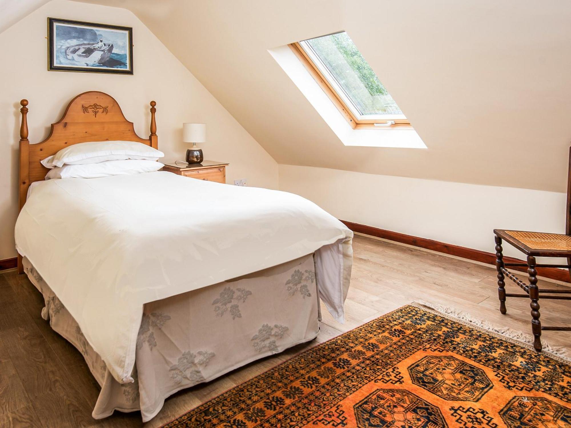 Piglet Cottage Elsdon Zewnętrze zdjęcie