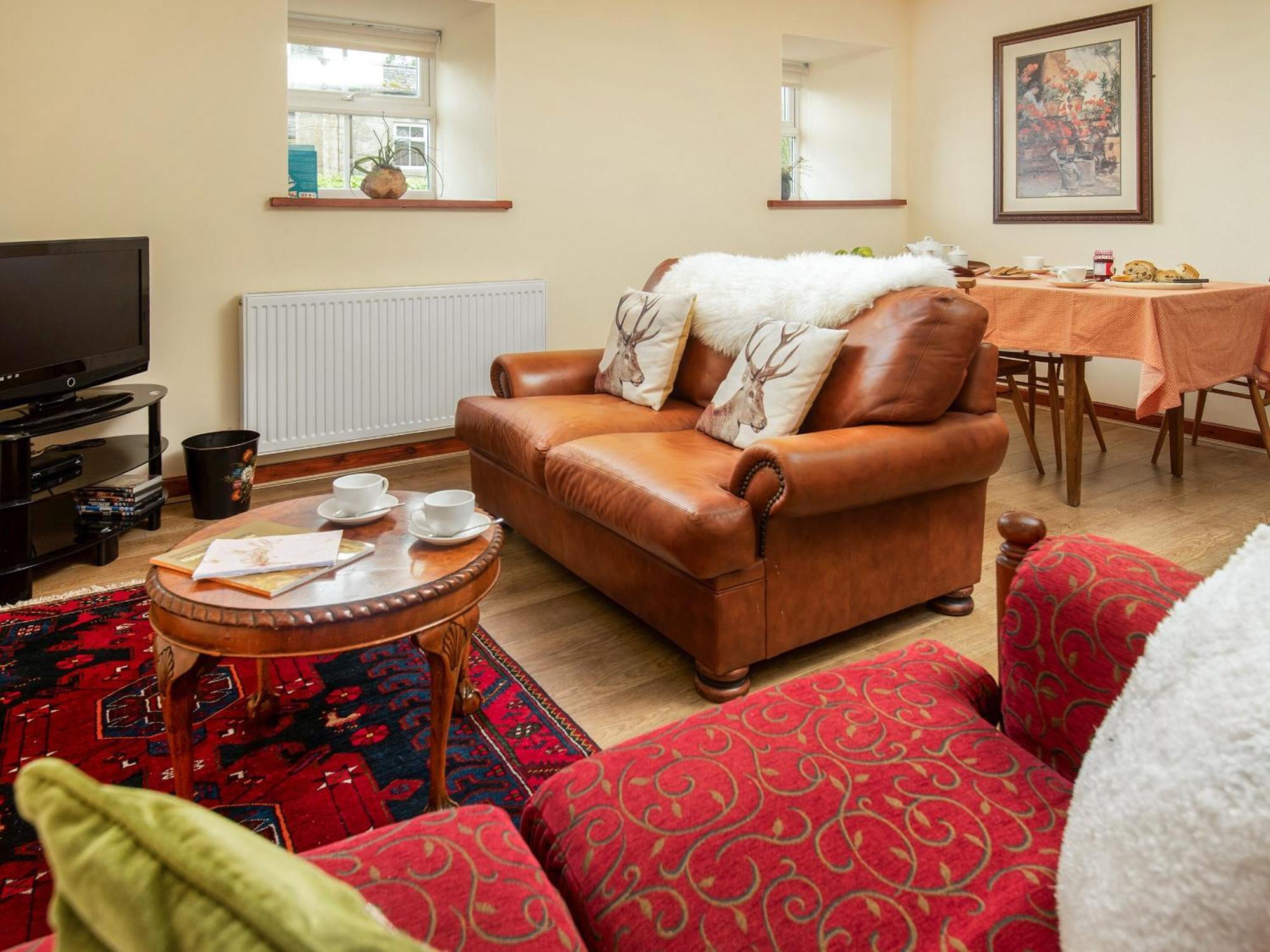 Piglet Cottage Elsdon Zewnętrze zdjęcie