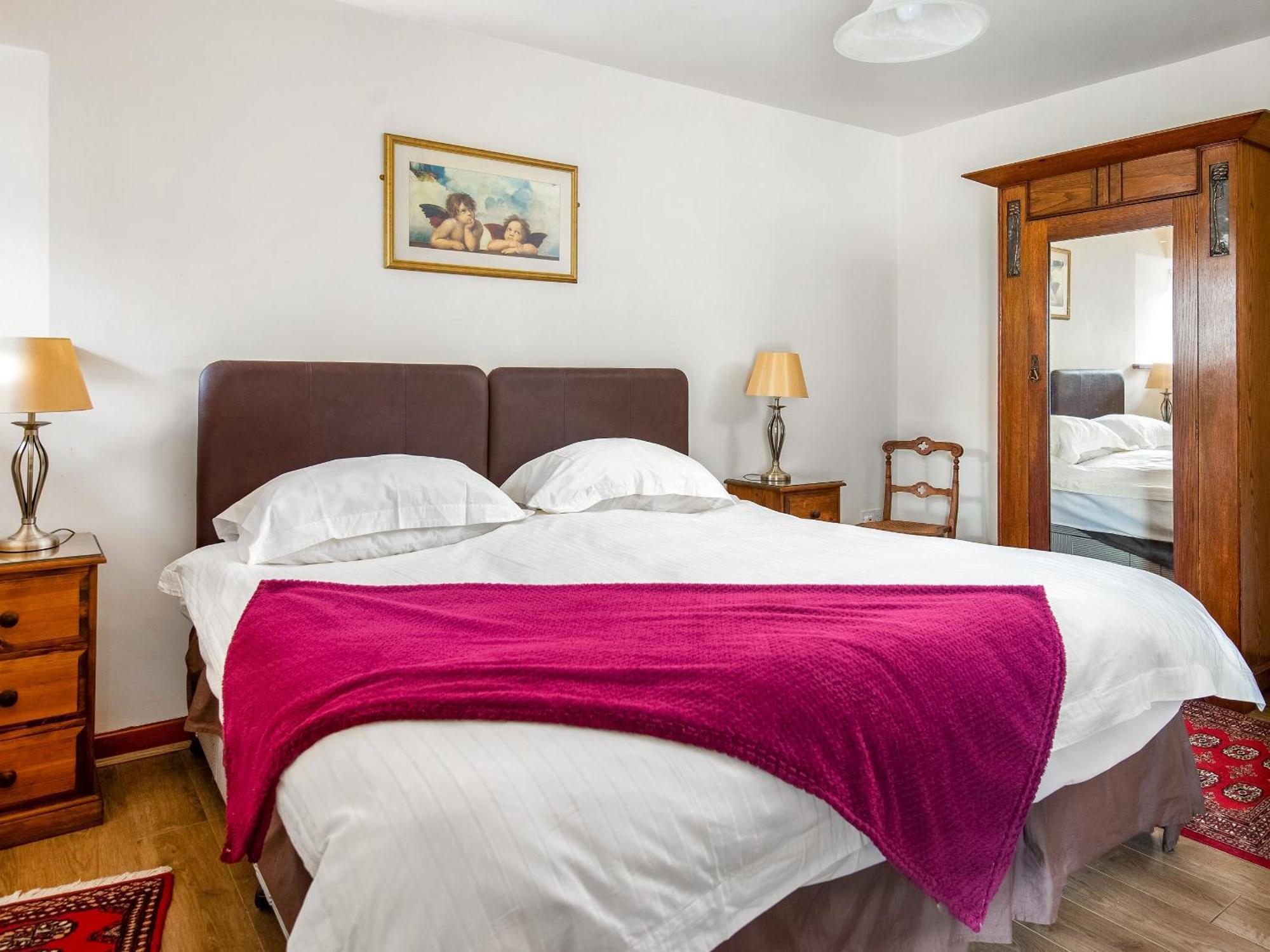 Piglet Cottage Elsdon Zewnętrze zdjęcie