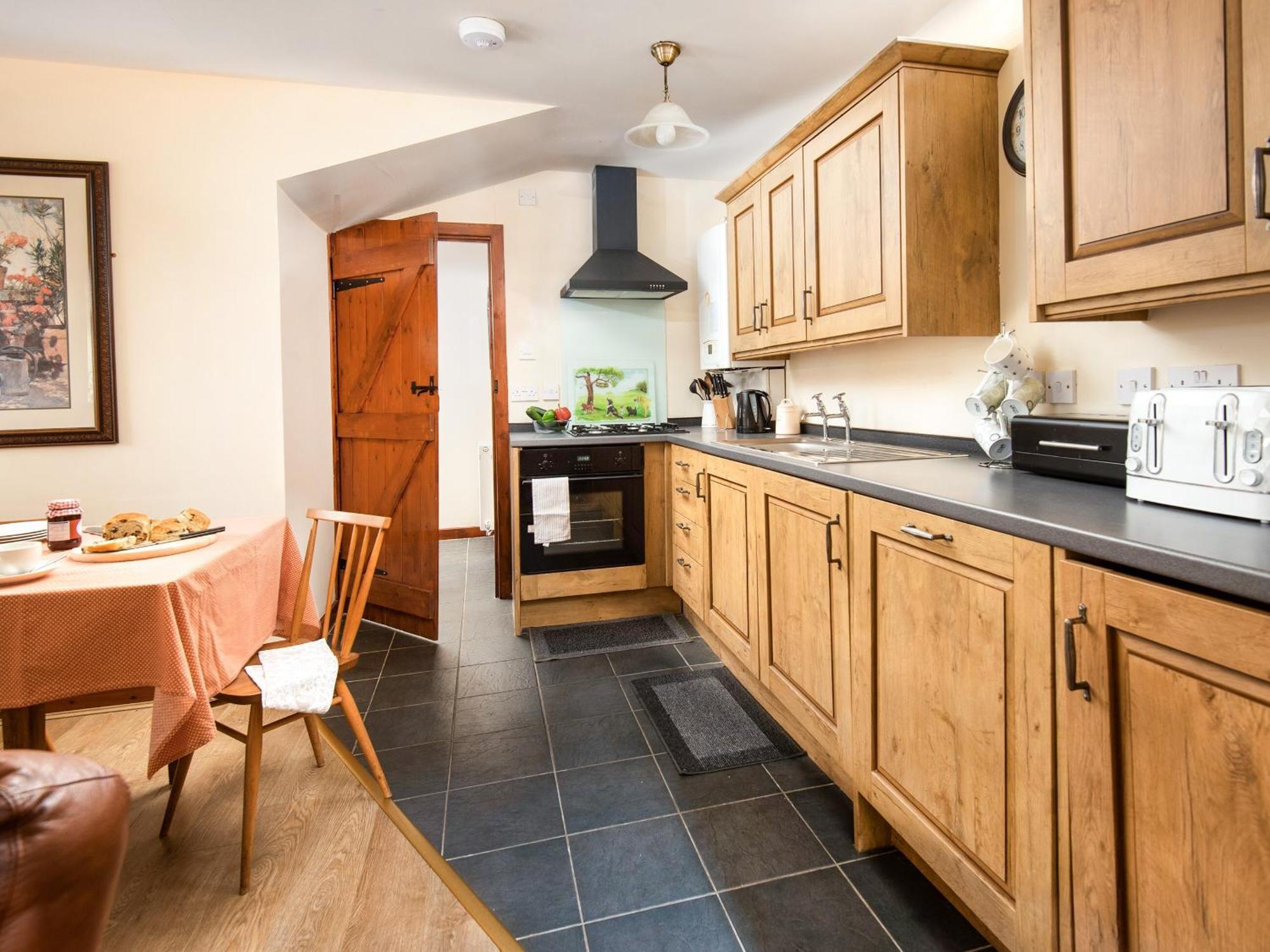 Piglet Cottage Elsdon Zewnętrze zdjęcie