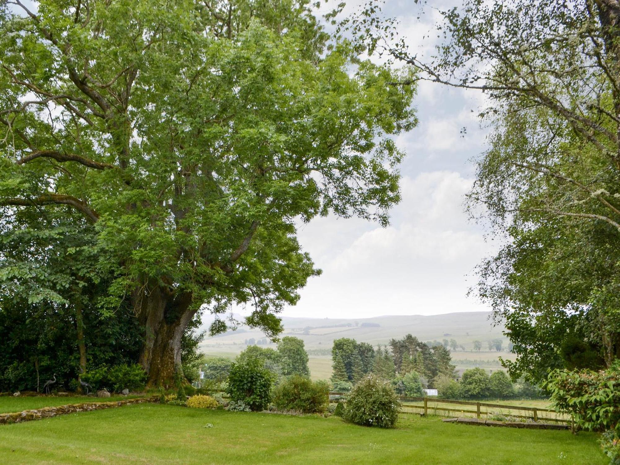 Piglet Cottage Elsdon Zewnętrze zdjęcie